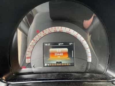 smart forFour PASSION 1.0 essence (2019) - Foto 15