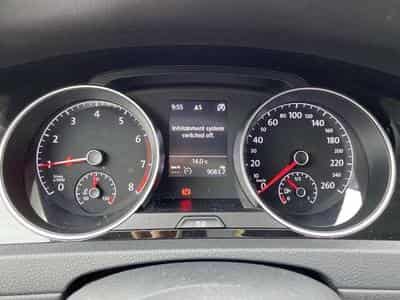 VW Golf 7 1.0 TSI 115 JOIN - JUSQU'A 48 MOIS DE GARANTIE (2019) - Foto 10