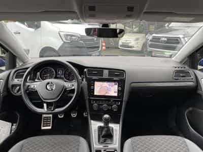 VW Golf 7 1.0 TSI 115 JOIN - JUSQU'A 48 MOIS DE GARANTIE (2019) - Foto 13