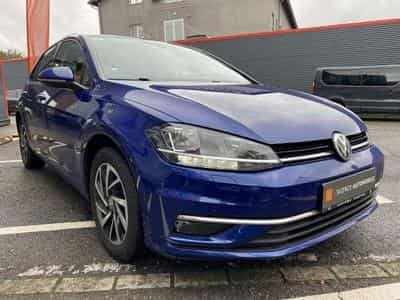 VW Golf 7 1.0 TSI 115 JOIN - JUSQU'A 48 MOIS DE GARANTIE (2019) - Foto 4