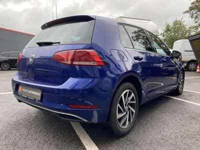 VW Golf 7 1.0 TSI 115 JOIN - JUSQU'A 48 MOIS DE GARANTIE (2019) - Foto 5
