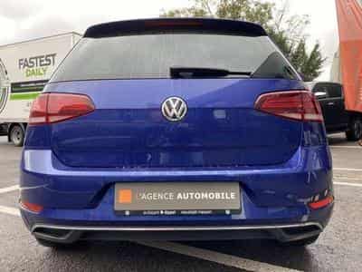 VW Golf 7 1.0 TSI 115 JOIN - JUSQU'A 48 MOIS DE GARANTIE (2019) - Foto 6