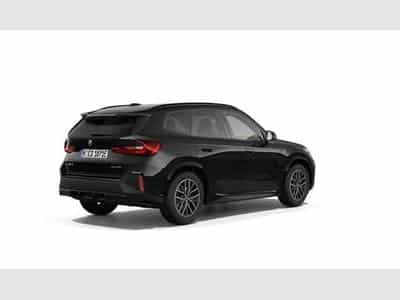 BMW iX1 eDrive20 M Sport M Sportpaket Head-Up DAB (2025) - Foto 2
