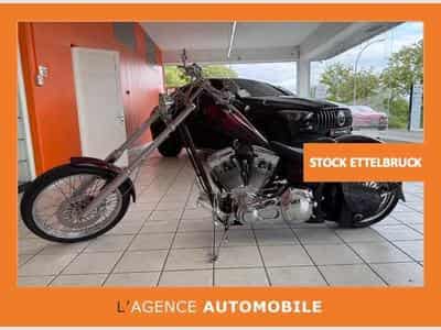 Remorque Autres HOT CHOPPER 1.800 Pièce unique VENTE PRIVEE (2007) - Photo 1