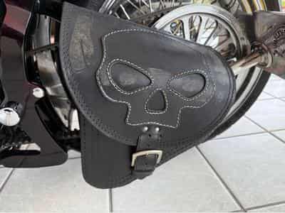 Remorque Autres HOT CHOPPER 1.800 Pièce unique VENTE PRIVEE (2007) - Photo 12