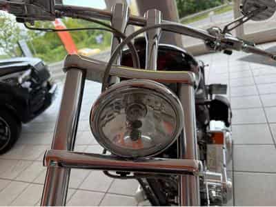 Remorque Autres HOT CHOPPER 1.800 Pièce unique VENTE PRIVEE (2007) - Photo 13