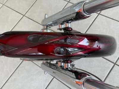 Remorque Autres HOT CHOPPER 1.800 Pièce unique VENTE PRIVEE (2007) - Photo 14