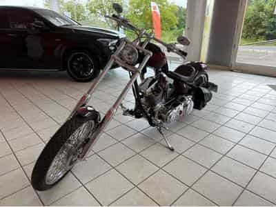 Remorque Autres HOT CHOPPER 1.800 Pièce unique VENTE PRIVEE (2007) - Photo 3