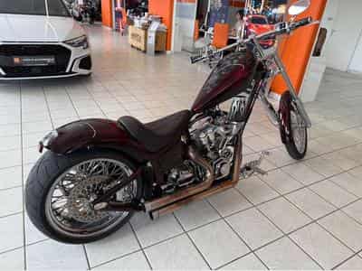 Remorque Autres HOT CHOPPER 1.800 Pièce unique VENTE PRIVEE (2007) - Photo 4