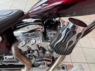 Remorque Autres HOT CHOPPER 1.800 Pièce unique VENTE PRIVEE (2007) - Photo 5