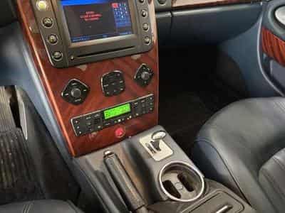 Maserati Quattroporte Vente Privée (2004) - Photo 12