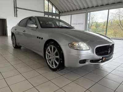 Maserati Quattroporte Vente Privée (2004) - Photo 4