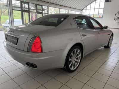 Maserati Quattroporte Vente Privée (2004) - Photo 5