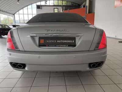 Maserati Quattroporte Vente Privée (2004) - Photo 6