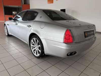 Maserati Quattroporte Vente Privée (2004) - Photo 7