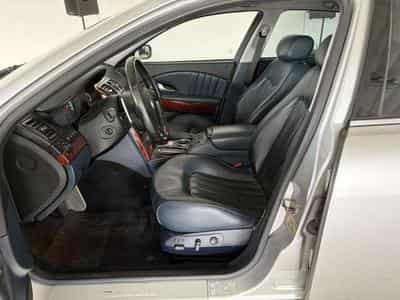 Maserati Quattroporte Vente Privée (2004) - Photo 8