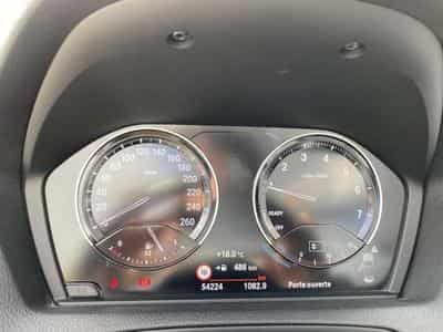 BMW 218 i Cabrio Pack M (2020) - Photo 10