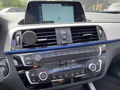 BMW 218 i Cabrio Pack M (2020) - Photo 11