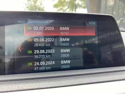 BMW 218 i Cabrio Pack M (2020) - Photo 15