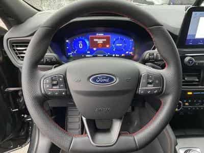 Ford Kuga 2.0 D EcoBlue ST Line -JUSQU'A 48 MOIS DE GARANTIE (2024) - Photo 10