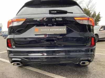 Ford Kuga 2.0 D EcoBlue ST Line -JUSQU'A 48 MOIS DE GARANTIE (2024) - Photo 6