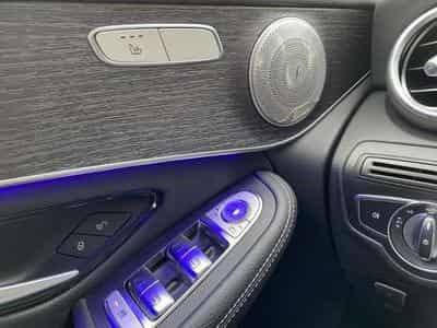 Mercedes GLC 220 D 4Matic - JUSQU'A 48 MOIS DE GARANTIE (2020) - Photo 12