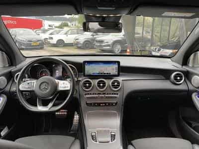 Mercedes GLC 220 D 4Matic - JUSQU'A 48 MOIS DE GARANTIE (2020) - Photo 14