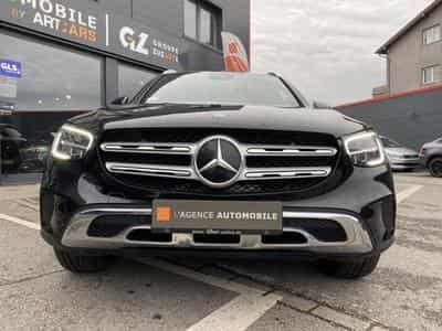 Mercedes GLC 220 D 4Matic - JUSQU'A 48 MOIS DE GARANTIE (2020) - Photo 3