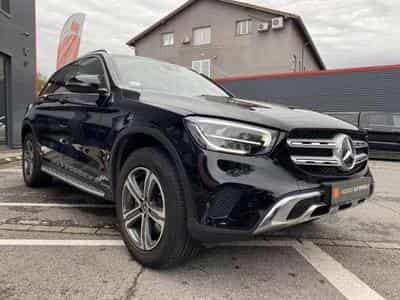 Mercedes GLC 220 D 4Matic - JUSQU'A 48 MOIS DE GARANTIE (2020) - Photo 4
