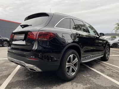 Mercedes GLC 220 D 4Matic - JUSQU'A 48 MOIS DE GARANTIE (2020) - Photo 5