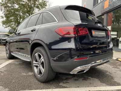 Mercedes GLC 220 D 4Matic - JUSQU'A 48 MOIS DE GARANTIE (2020) - Photo 7