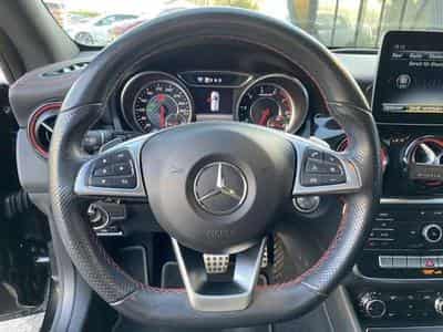 Mercedes CLA 45 AMG JUSQU'A 48 MOIS DE GARANTIE (2019) - Photo 10