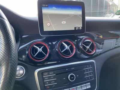 Mercedes CLA 45 AMG JUSQU'A 48 MOIS DE GARANTIE (2019) - Photo 13