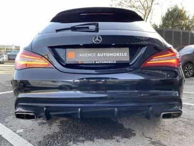 Mercedes CLA 45 AMG JUSQU'A 48 MOIS DE GARANTIE (2019) - Photo 6