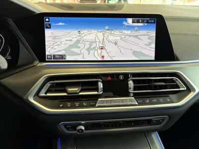 BMW X5 xDrive 30d X-Line - JUSQUA 48 MOIS DE GARANTIE (2019) - Photo 10