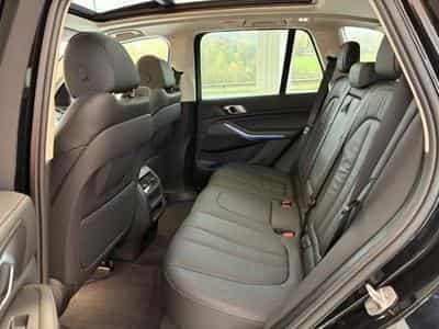 BMW X5 xDrive 30d X-Line - JUSQUA 48 MOIS DE GARANTIE (2019) - Photo 14