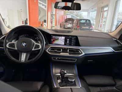 BMW X5 xDrive 30d X-Line - JUSQUA 48 MOIS DE GARANTIE (2019) - Photo 15