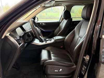 BMW X5 xDrive 30d X-Line - JUSQUA 48 MOIS DE GARANTIE (2019) - Photo 8