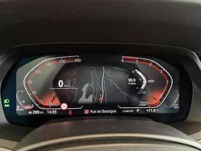 BMW X5 xDrive 30d X-Line - JUSQUA 48 MOIS DE GARANTIE (2019) - Photo 9