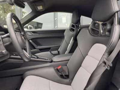 Porsche 911 GT3 Touring BM6 LIFT + 90L GAR (2023) - Photo 12