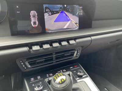 Porsche 911 GT3 Touring BM6 LIFT + 90L GAR (2023) - Photo 15