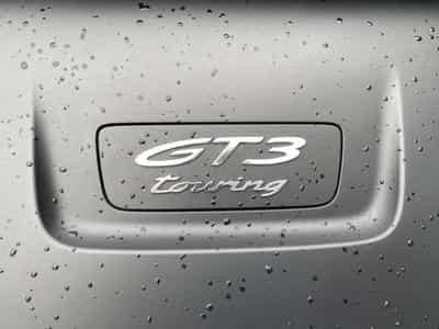 Porsche 911 GT3 Touring BM6 LIFT + 90L GAR (2023) - Photo 6