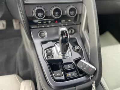 Jaguar F-Type Coupé P300 Auto. (2020) - Foto 9