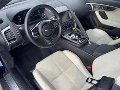 Jaguar F-Type Coupé P300 Auto. (2020) - Foto 5