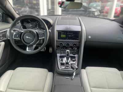 Jaguar F-Type Coupé P300 Auto. (2020) - Foto 11