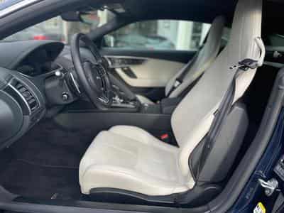 Jaguar F-Type Coupé P300 Auto. (2020) - Foto 6