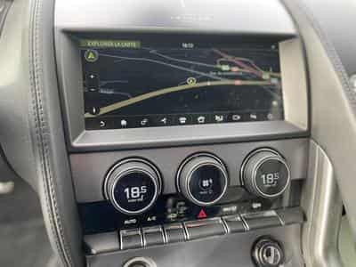 Jaguar F-Type Coupé P300 Auto. (2020) - Foto 8