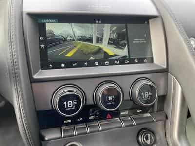 Jaguar F-Type Coupé P300 Auto. (2020) - Foto 10