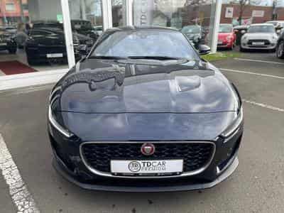 Jaguar F-Type Coupé P300 Auto. (2020) - Foto 2