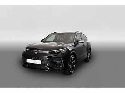 VW Tiguan (2025) - Photo 1